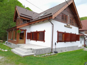 Guest House Cheia Transilvaniei